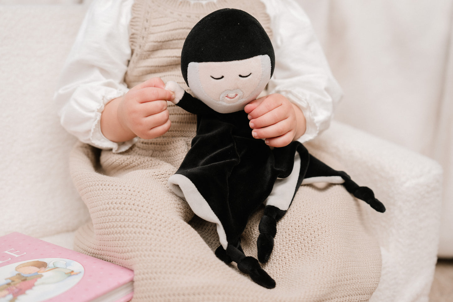 Little Saint Charbel