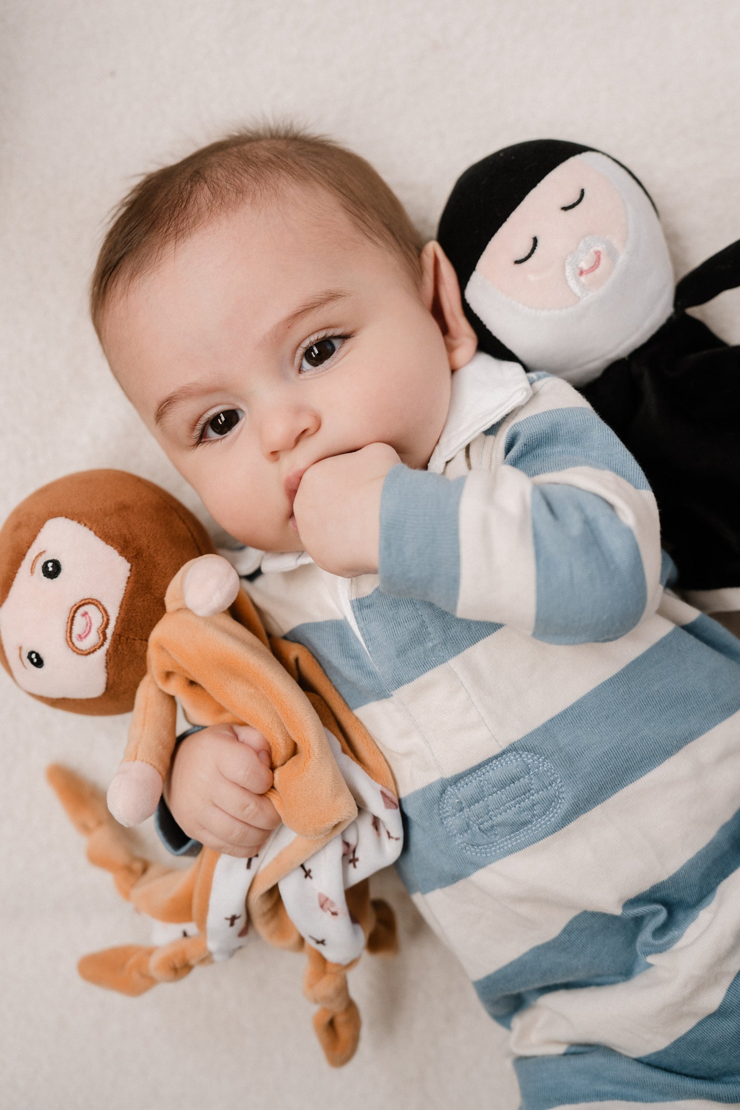 Little Jesus
