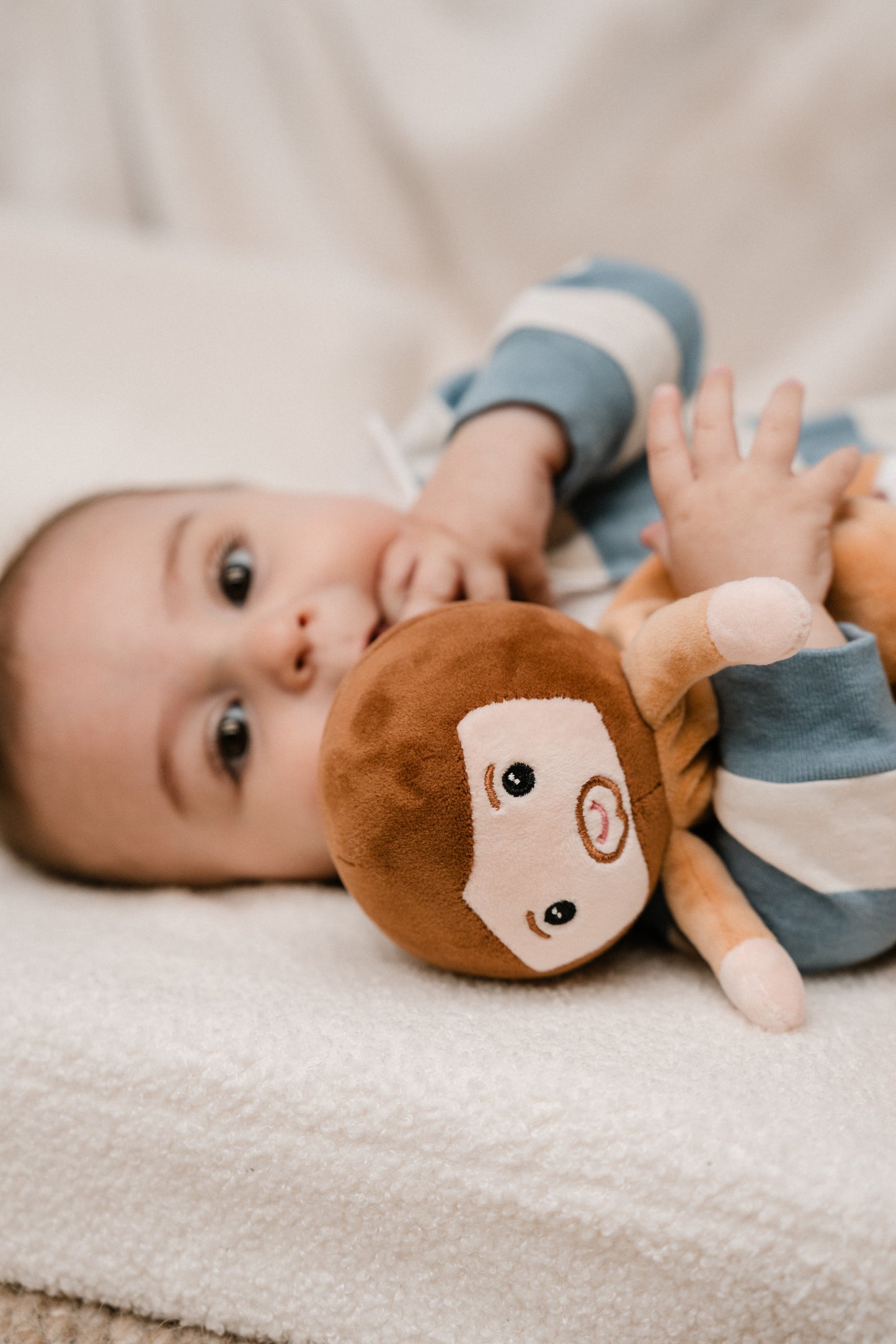 Little Jesus