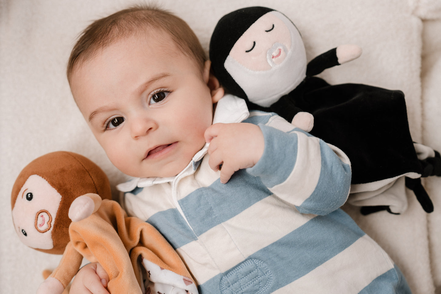 Little Saint Charbel