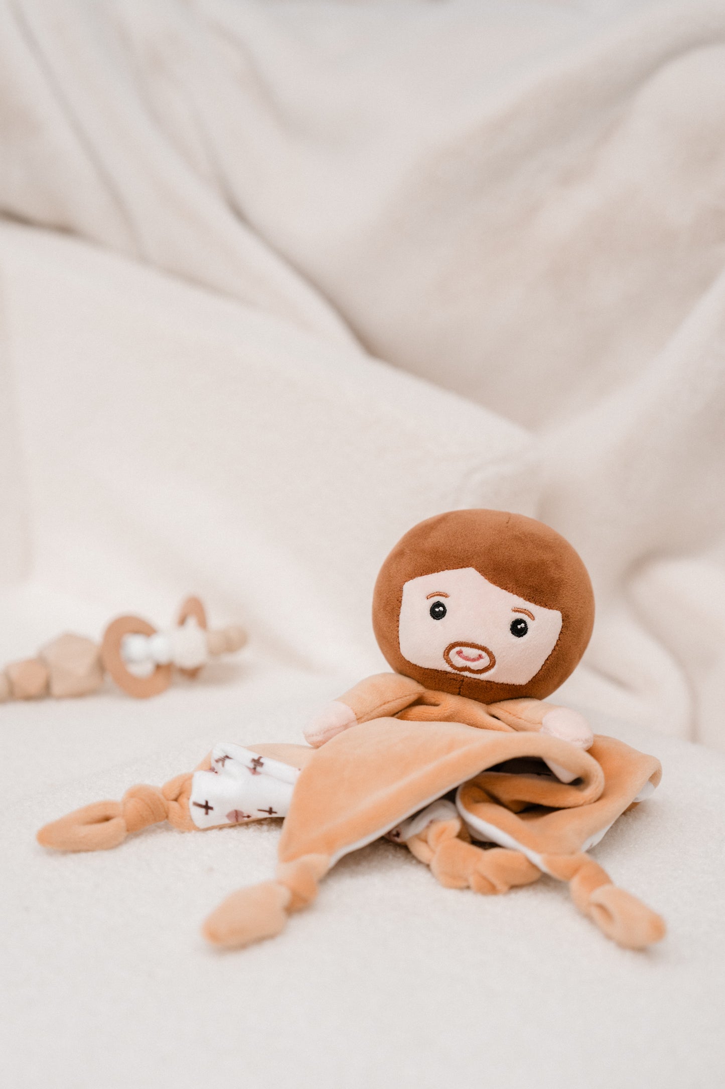 Little Jesus