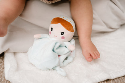 Little Mother Mary