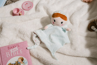Little Mother Mary