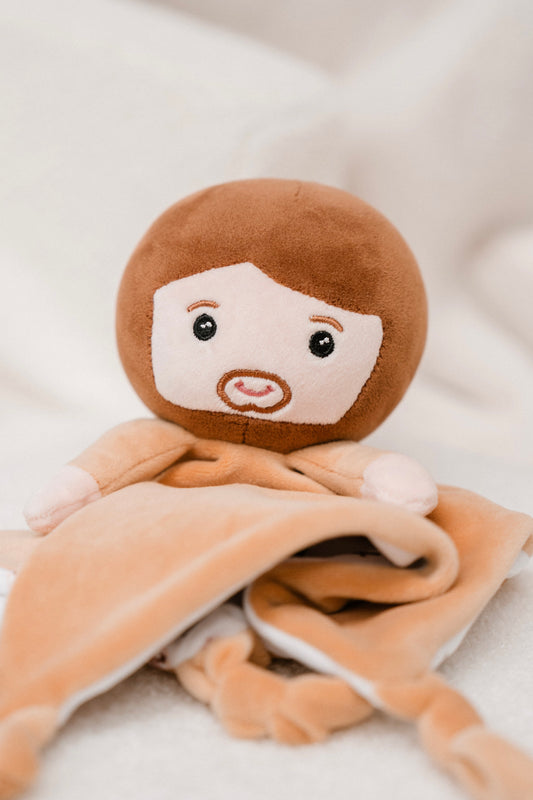 Little Jesus
