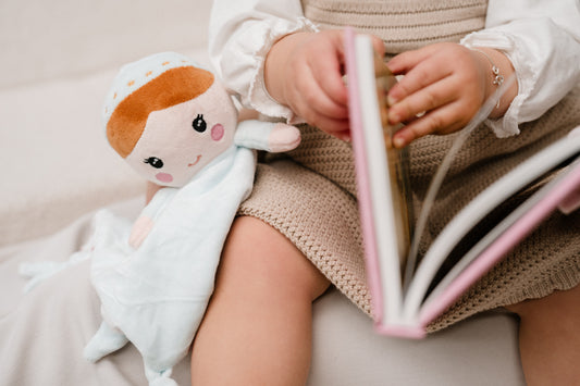 The Little Mother Mary Bundle