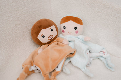 Little Jesus
